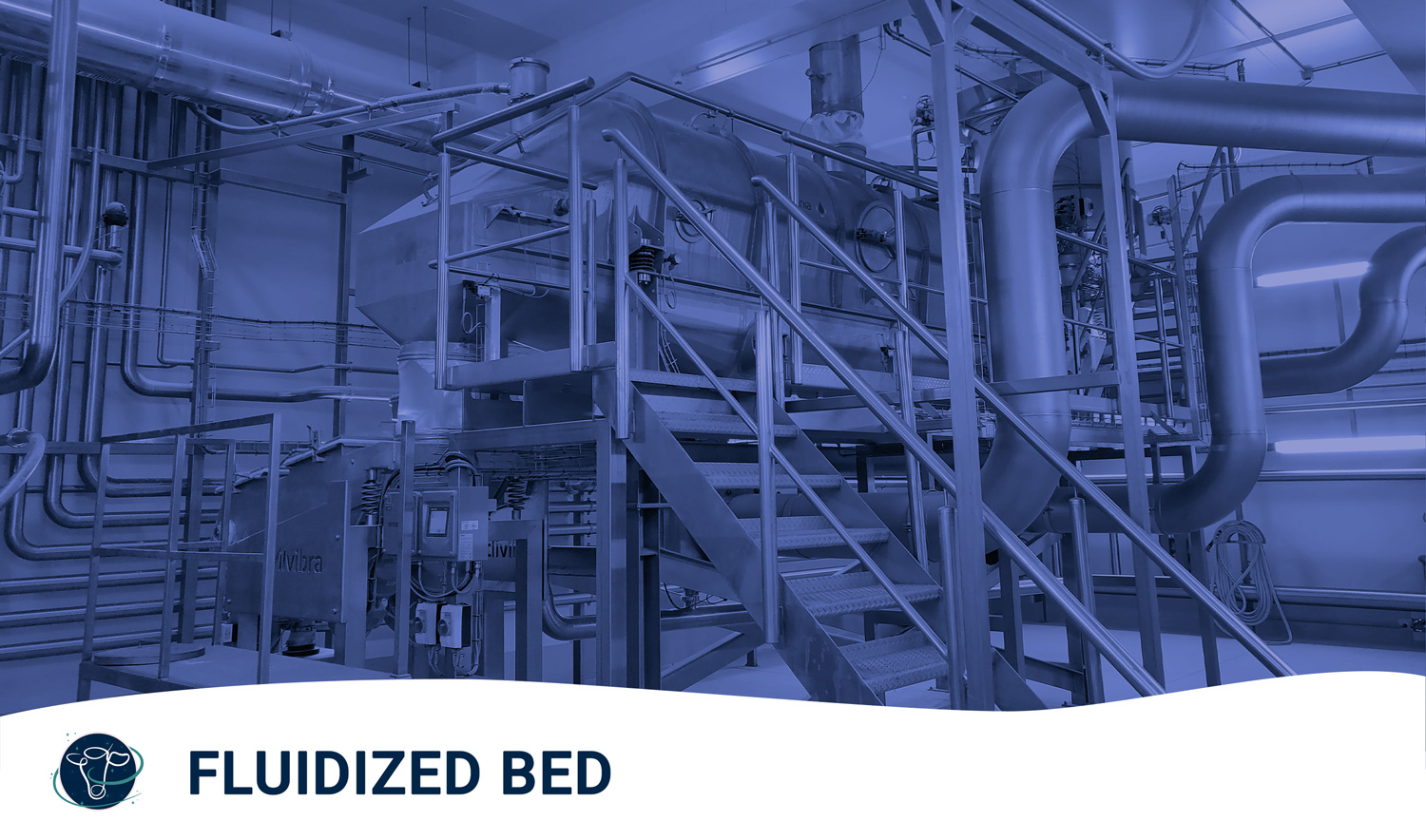 IMG Fluidized Bed